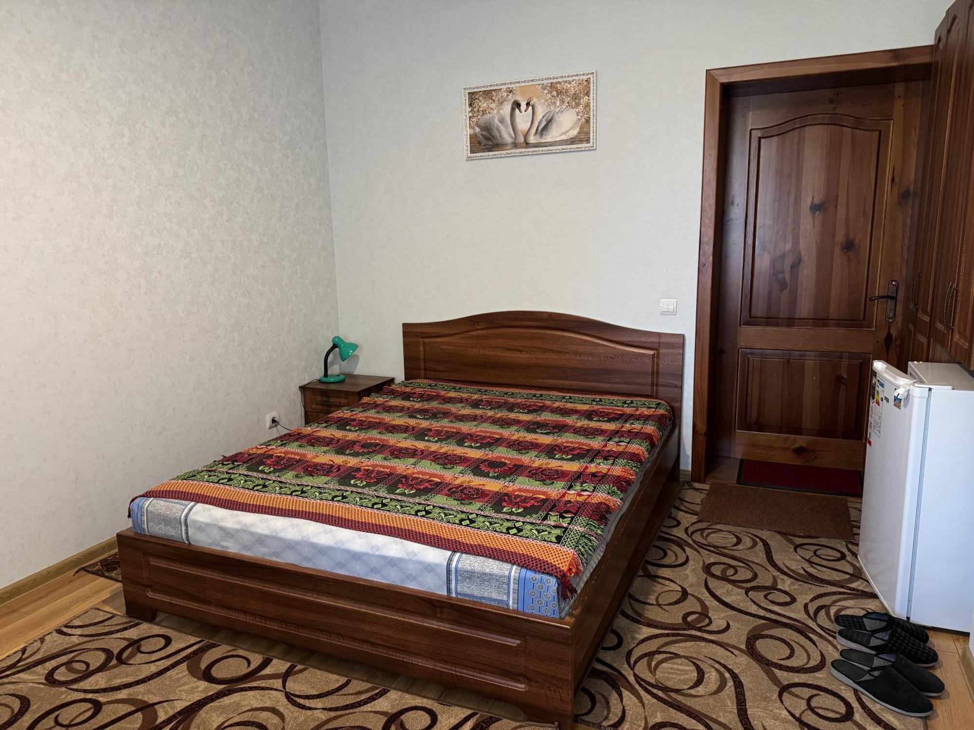 Золотий Берег Semyanovka  Luaran gambar